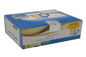 TSH /ایده ال 
